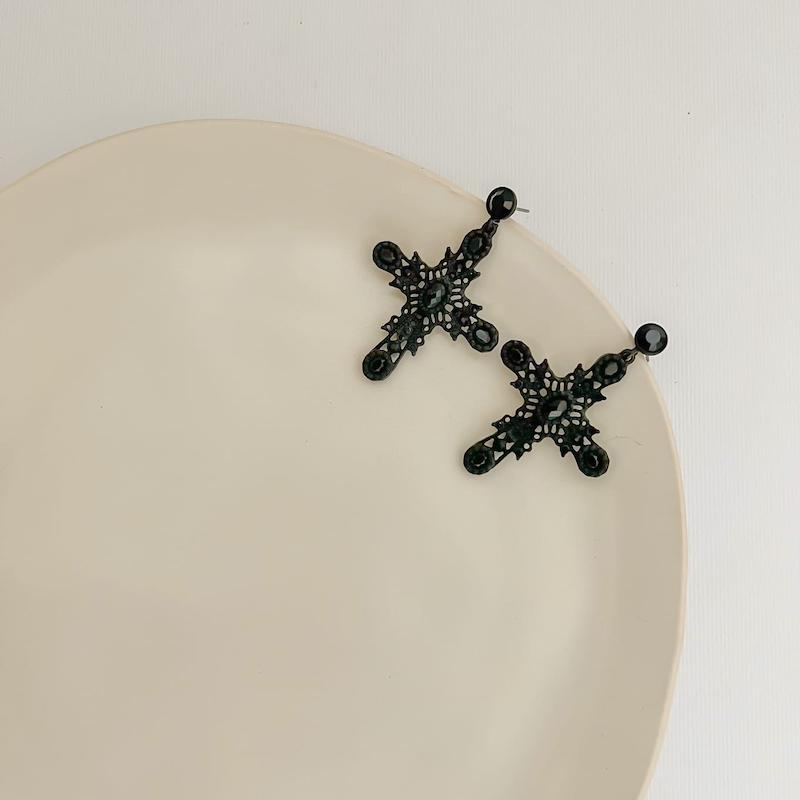 گوشواره صلیب