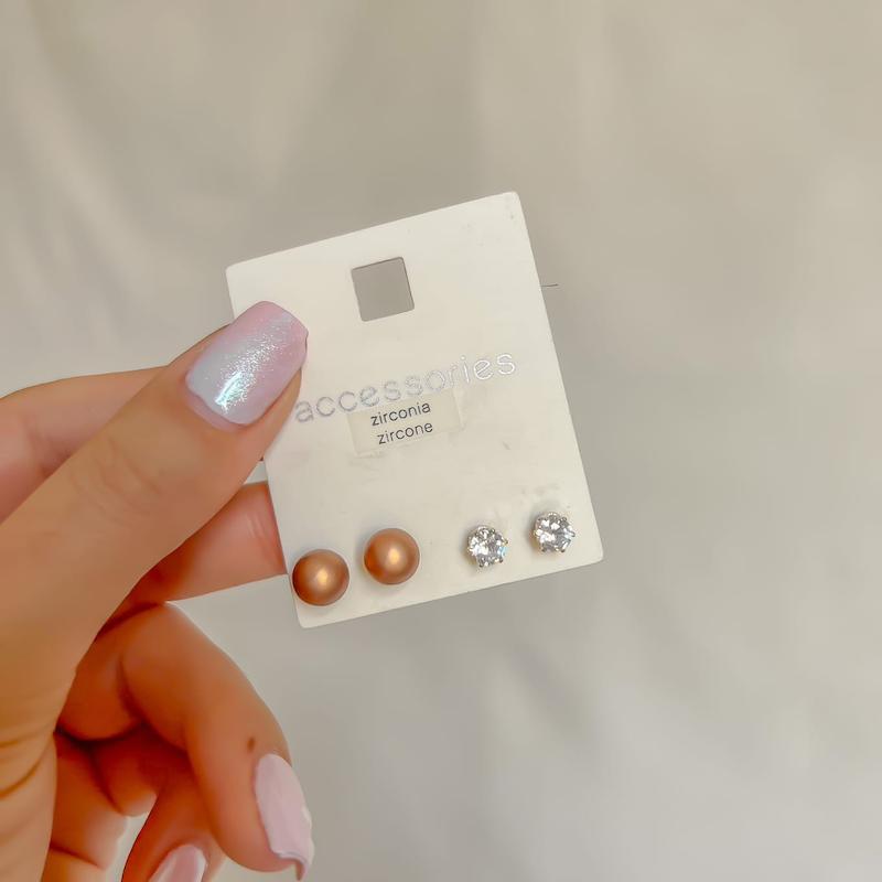 پک گوشواره گوی