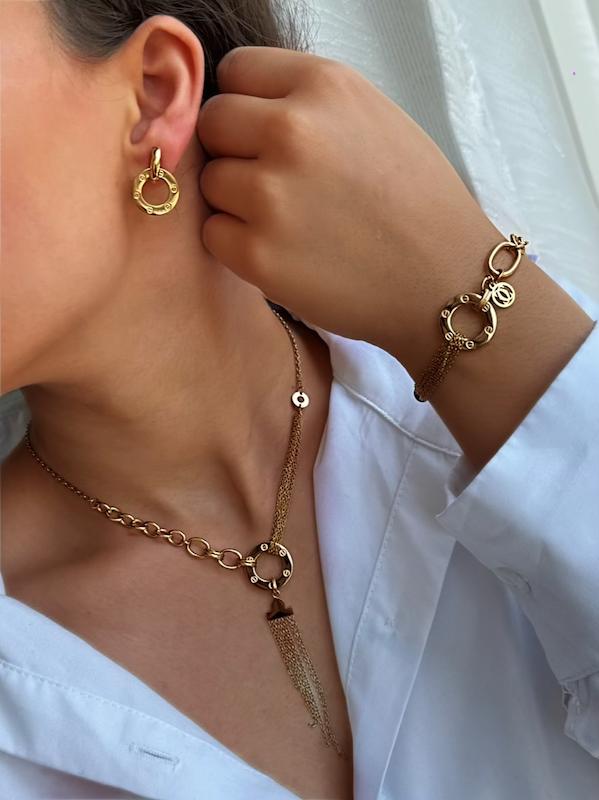 سرویس استیل زنانه