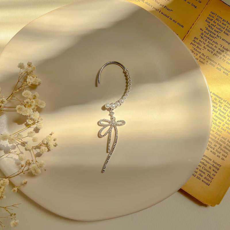 ایرکاف پاپیون و‌ مروارید