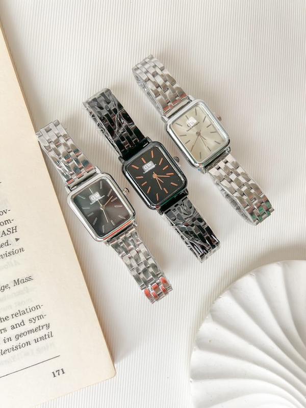 ساعت D.W زنانه