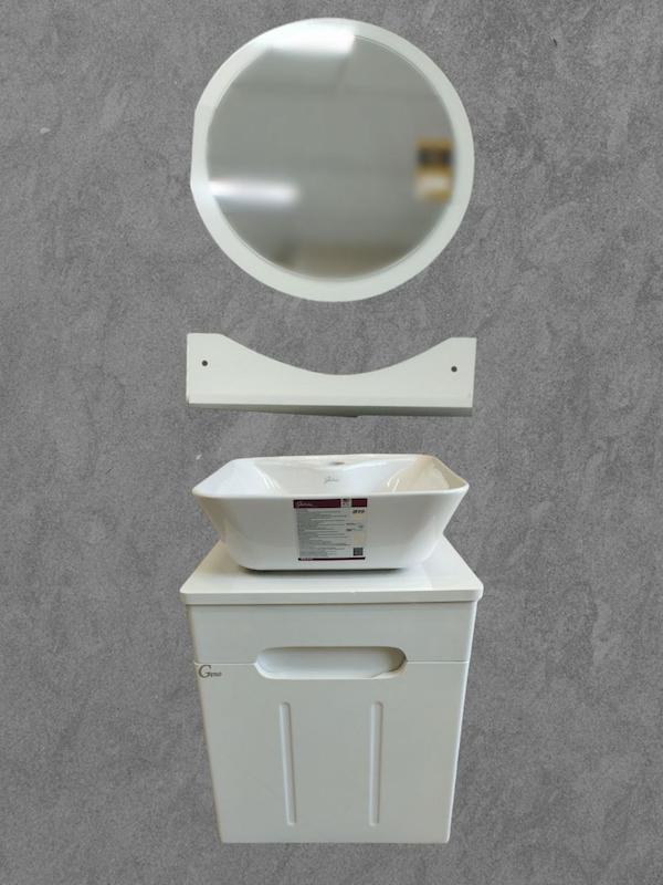 روشویی کابینتی کوچک قسطی 