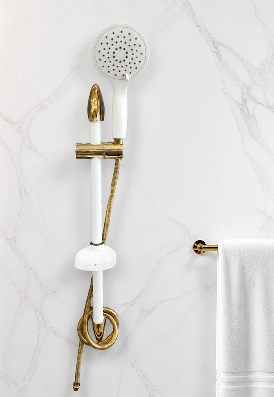 علم‌دوش‌حمام‌تک‌کاره قسطی 