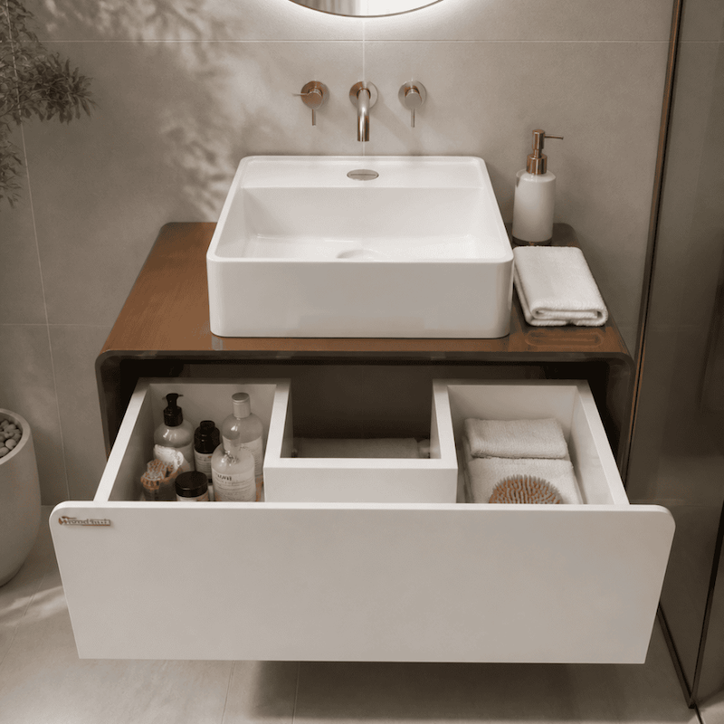 روشویی کابینتی مدرن قسطی 