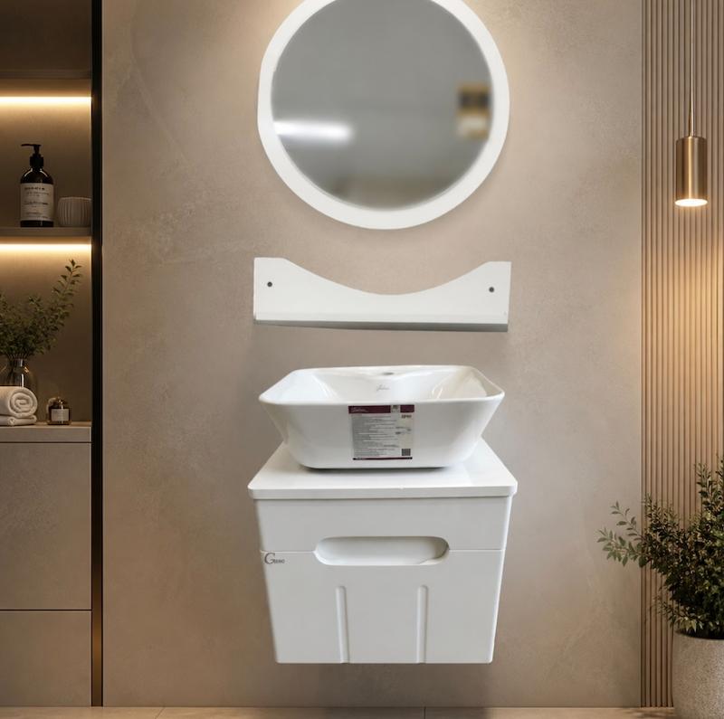 روشویی کابینتی کوچک قسطی 