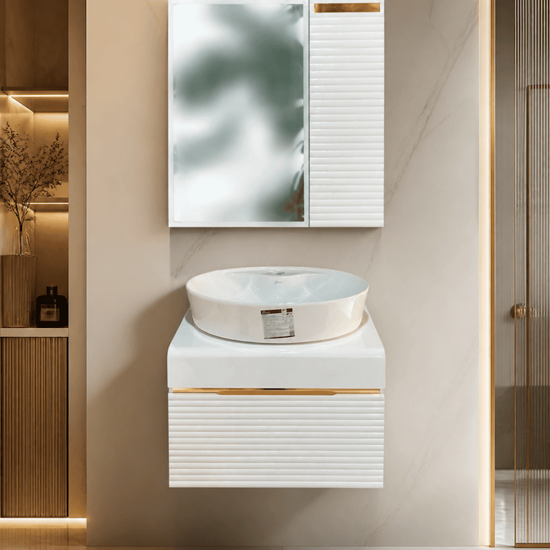 روشویی کابینتی ست کامل قسطی 