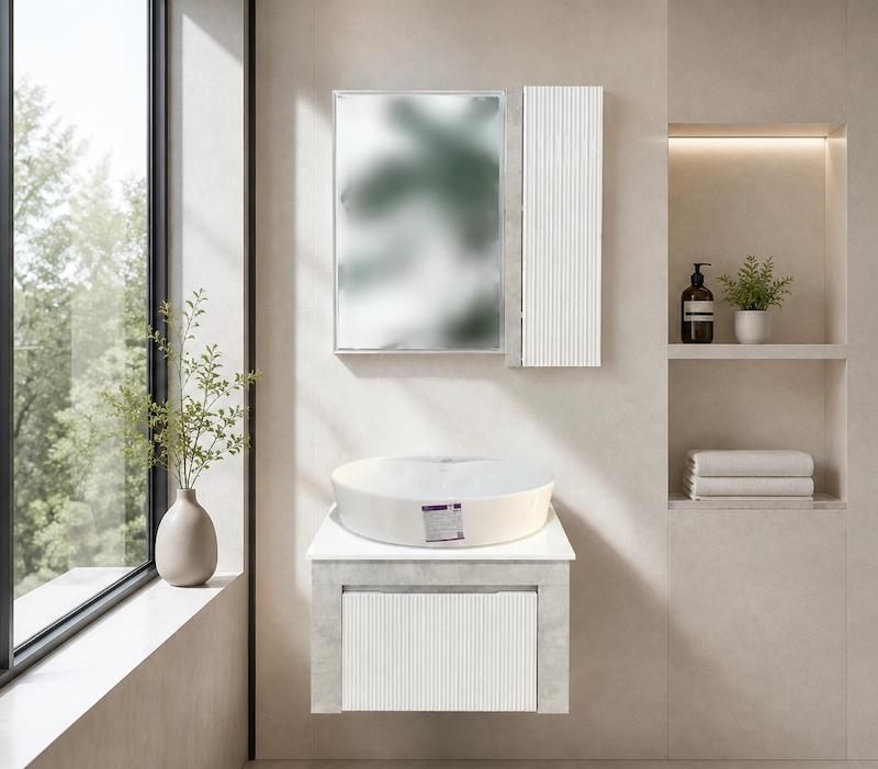 روشویی کابینتی ست کامل شیک قسطی 