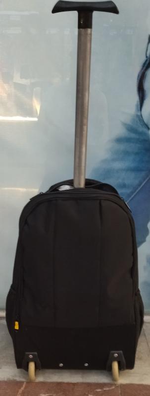 کوله چرخدار مسافرتی سایز متوسط و بزرگ