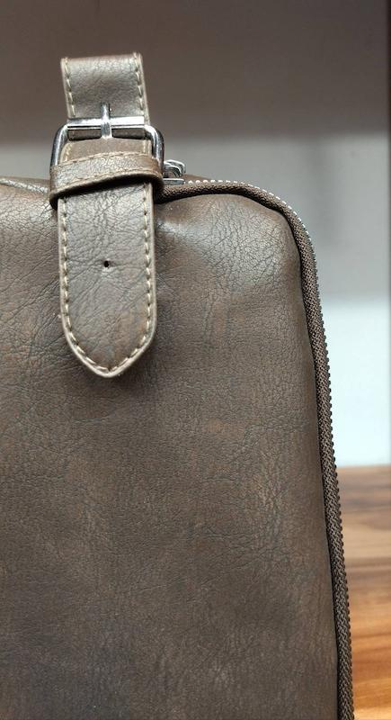 شوزبگ دستی مردانه طرح گوچی GUCCI
