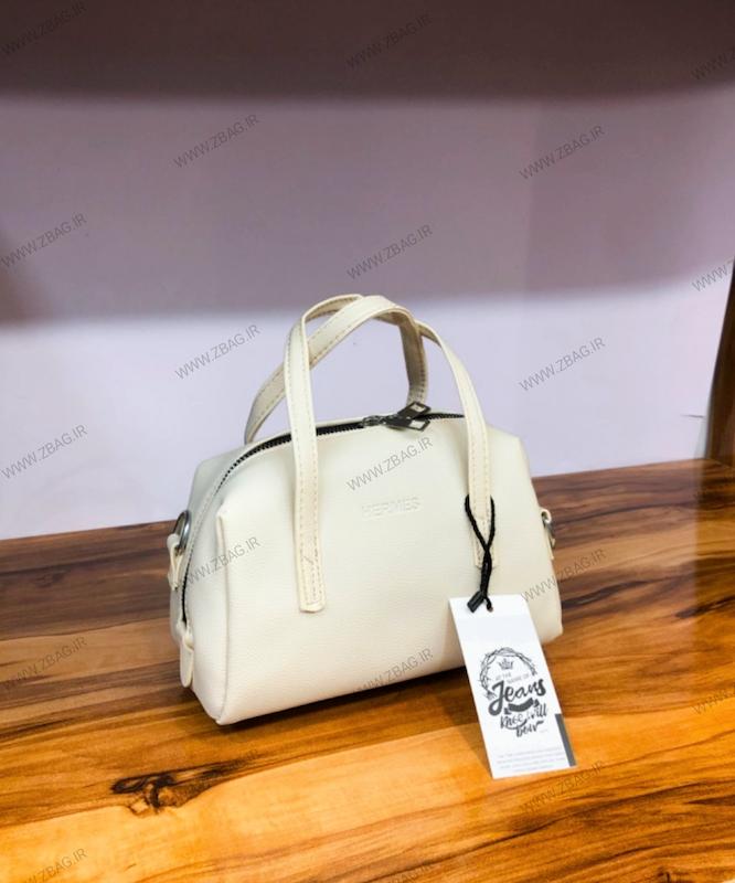 کیف زنانه دوشی و دستی هرمس HERMES