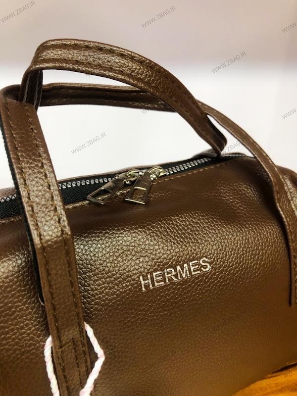 کیف زنانه دوشی و دستی هرمس HERMES