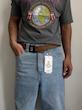 شلوار جین pull&bear
