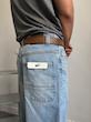 شلوار جین pull&bear