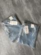 شلوار جین pull&bear