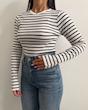 long sleeve top