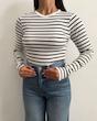 long sleeve top
