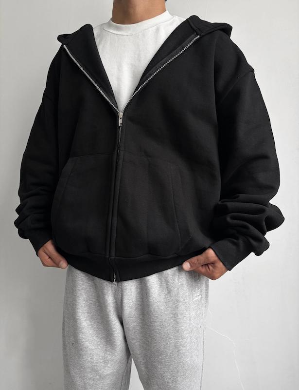 سویشرت بیسیک pull&bear