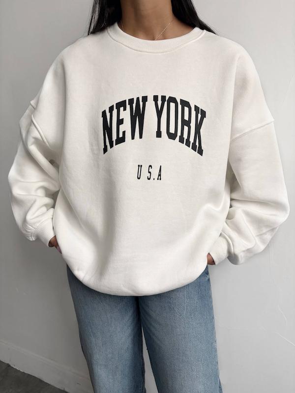 دورس New York 