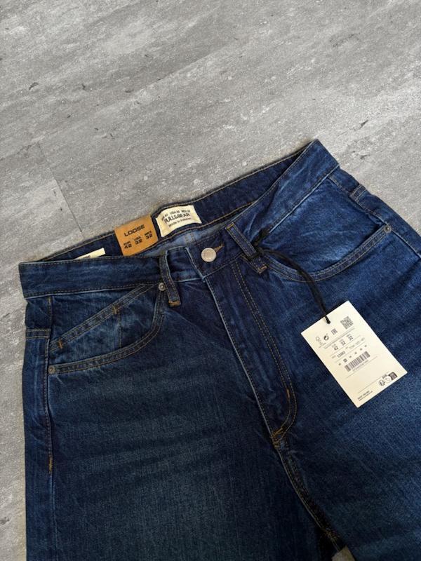 شلوار جین pull&bear