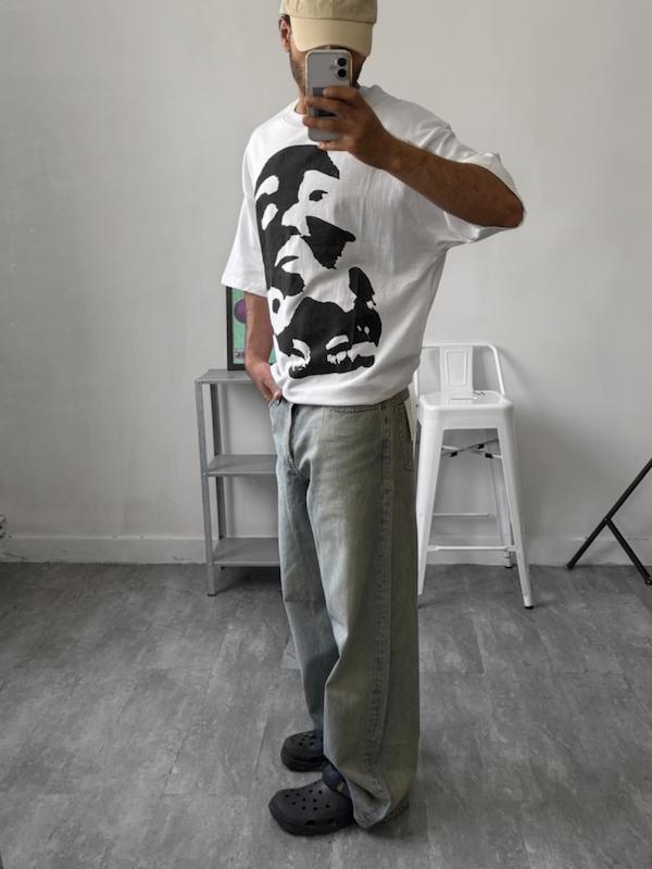 شلوار جین jack & jones