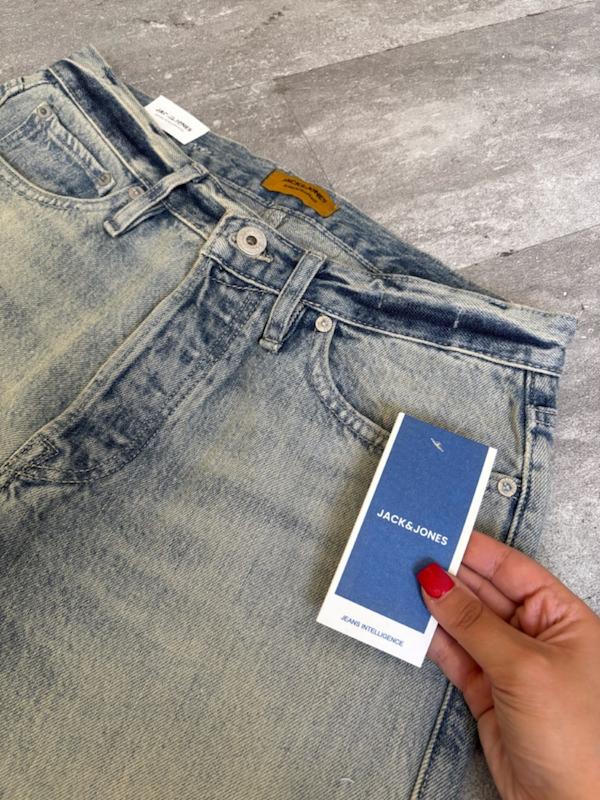 شلوار جین jack & jones