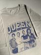 تیشرت queen