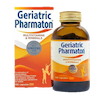 فارماتون ژریاتریک مدل جینسنگ ، 100 عددی / اصلی