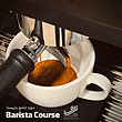 دوره جامع باریستا 