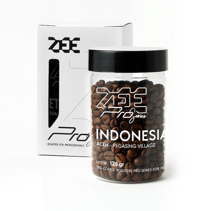 قهوه تخصصی اندونزی، آچه پگاسینگ