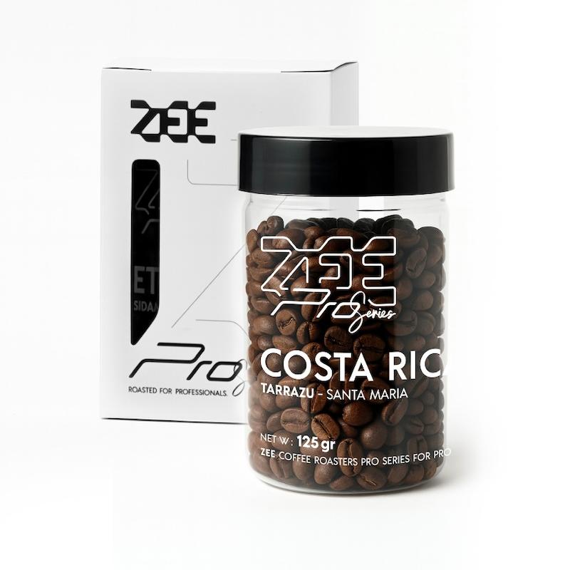 قهوه تخصصی کاستاریکا، تارازو سانتا ماریا