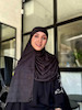 شال کشی کویتی وارداتی طرح مربعی (چهارخونه )