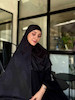 شال کشی کویتی وارداتی طرح بیضی