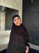 شال کشی کویتی طرح شعله