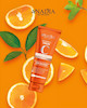 کرم مرطوب کننده آنادیا (تیوبی) مدل VitaminC حجم 150 میلی‌لیتر