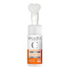 فوم شستشوی صورت براش دار vitamin C آنادیا ANADIA مناسب انواع پوست