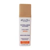 کرم ضد افتاب آنادیا مدل نچرال بژ SPF50+