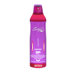 اسپری خوشبو کننده بدن مردانه ستيو Setyo مدل lacoste toch of pink حجم 200 ميل