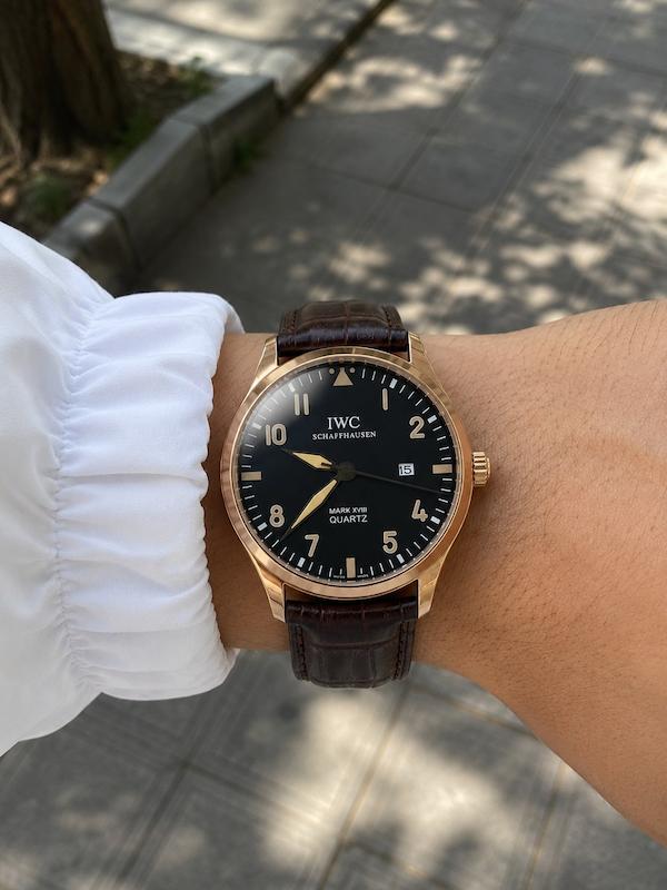 IWC