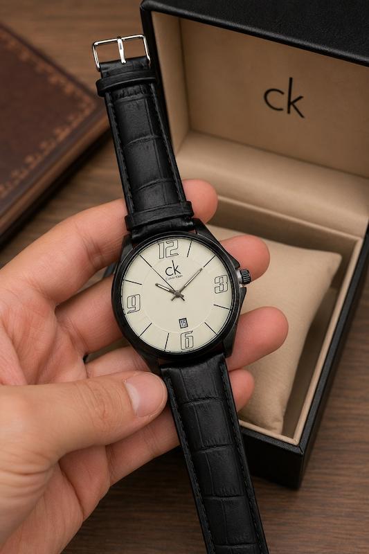 Ck