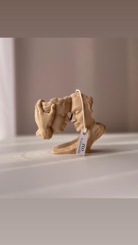 شمع رومئو و ژولیت