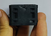 جت فن صنعتی Delta مدل FFB0412VN-00 12V جریان 0.83A سایز 4×4×2.8cm