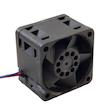 جت فن صنعتی Delta مدل FFB0412VN-00 12V جریان 0.83A سایز 4×4×2.8cm