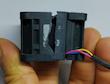 جت فن صنعتی Delta مدل FFB0412VN-00 12V جریان 0.83A سایز 4×4×2.8cm