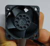 جت فن صنعتی Delta مدل FFB0412VN-00 12V جریان 0.83A سایز 4×4×2.8cm