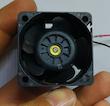 جت فن صنعتی Delta مدل FFB0412UHN-C 12V جریان 0.14A سایز 4×4×2.8cm