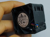 جت فن صنعتی Delta مدل FFB0412EN-00 12V جریان 2.10A سایز 4×4×2.8cm