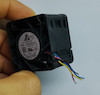 جت فن صنعتی Delta مدل FFB0412EN-00 12V جریان 2.10A سایز 4×4×2.8cm