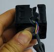 جت فن صنعتی Delta مدل FFB0412EN-00 12V جریان 2.10A سایز 4×4×2.8cm