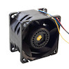 جت‌ فن صنعتی Delta مدل PFR0612XHE 12V جریان 3.30A سایز 6×6×3.8cm
