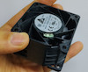 جت‌ فن صنعتی Delta مدل PFR0612XHE 12V جریان 3.30A سایز 6×6×3.8cm